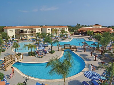 Hotel Tsokkos Paradise Village